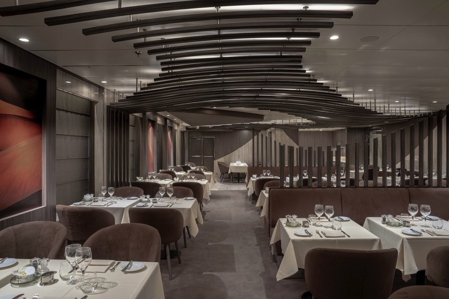 MSC Cruises MSC World Europa Les Dunes Restaurant - Ivan Sarfatti 0.jpg